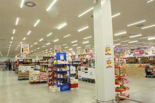 Bulk Sale. 18 x LED Fluorescent Tube Lights T8 1,2m 4ft 220VAC Frosted or Clear. Collections Allowed