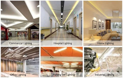 Bulk Sale. 18 x LED Fluorescent Tube Lights T8 1,2m 4ft 220VAC Frosted or Clear. Collections Allowed