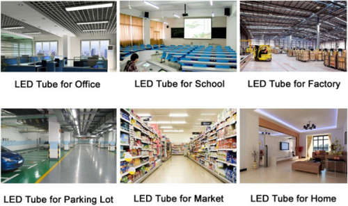 Bulk Sale. 18 x LED Fluorescent Tube Lights T8 1,2m 4ft 220VAC Frosted or Clear. Collections Allowed