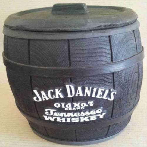 Jack Daniel`s Tennessee Whiskey Ice Buckets. Brand New Products. Collections are allowed.