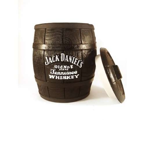 Jack Daniel`s Tennessee Whiskey Ice Buckets. Brand New Products. Collections are allowed.