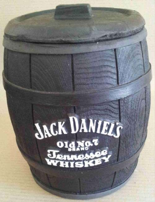 Jack Daniel`s Tennessee Whiskey Ice Buckets. Brand New Products. Collections are allowed.