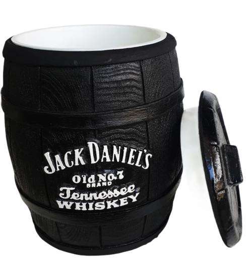 Jack Daniel`s Tennessee Whiskey Ice Buckets. Brand New Products. Collections are allowed.