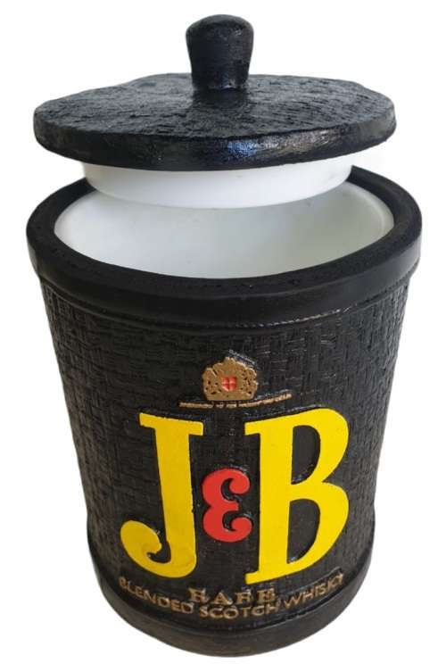 Ice Buckets: J & B Rare Scotch Whisky. Brand New Products. Collections are allowed.