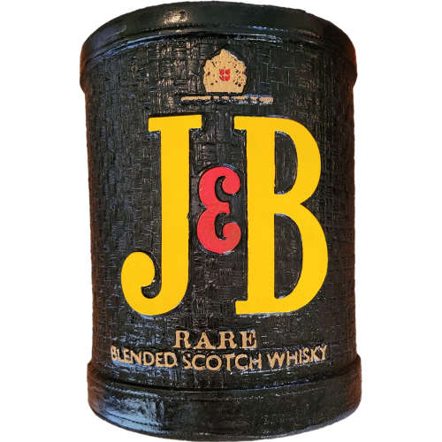 Ice Buckets: J & B Rare Scotch Whisky. Brand New Products. Collections are allowed.