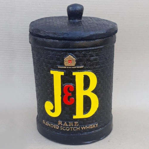 Ice Buckets: J & B Rare Scotch Whisky. Brand New Products. Collections are allowed.