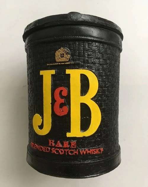 Ice Buckets: J & B Rare Scotch Whisky. Brand New Products. Collections are allowed.