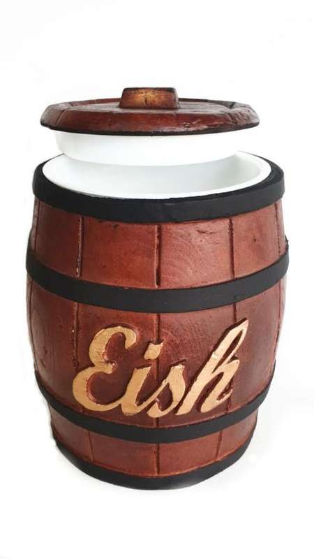 Ice Buckets: EISH!. Brand New Products. Collections are allowed.