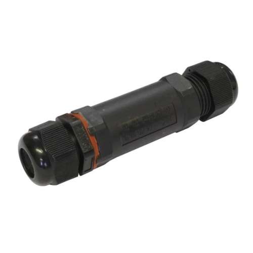 Waterproof Electrical Cable Wire Connector: Waterproof Type 4mm Cable Diameter. Collections Allowed.