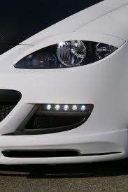 LED DayTime Running Lights. Free Shipping via SAPO. Collections are allowed.