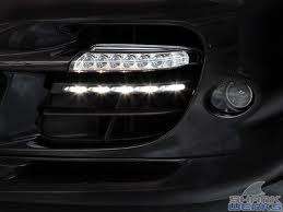 LED DayTime Running Lights. Free Shipping via SAPO. Collections are allowed.