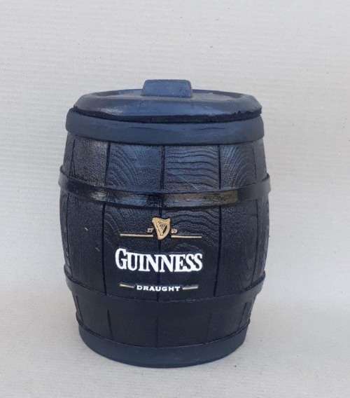 Ice Buckets: Guinness Draught Brand New Products. Collections are allowed.