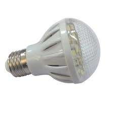 LED Light Bulbs: Clear Cover 3W 220V AC. Only B22 Available. Premium Product. Collections Allowed.