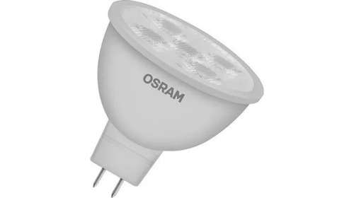 OSRAM Dimmable LED Downlight Bulbs LED MR16 3.7W 12V DC Warm White. Collections are allowed.