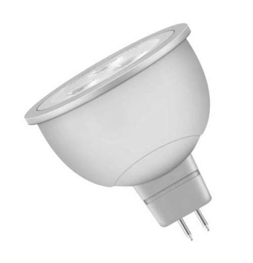 OSRAM Dimmable LED Downlight Bulbs LED MR16 3.7W 12V DC Warm White. Collections are allowed.