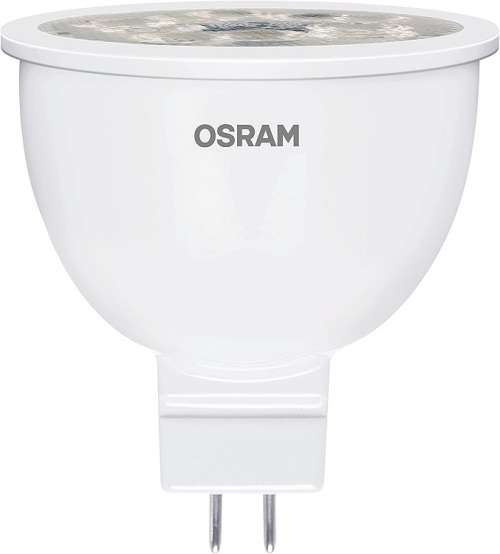 OSRAM Dimmable LED Downlight Bulbs LED MR16 3.7W 12V DC Warm White. Collections are allowed.
