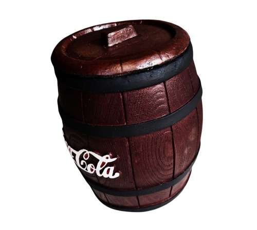 Coca Cola Novelty Ice Bucket. Brand New Products. Collections are allowed.