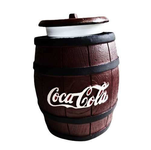 Coca Cola Novelty Ice Bucket. Brand New Products. Collections are allowed.