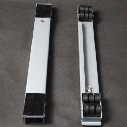 Adjustable, Extendable Appliance Rollers with Brakes. Moving Wheels Trolley. Collections Allowed.