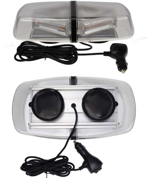 GREEN High Intensity COB LED Strobe Flash Roof Top Light. Collections are allowed.