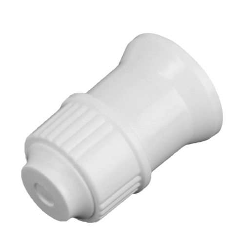 E27 Light Bulb Socket Holder E27 Lamp Holder Fitting. Collections are allowed.