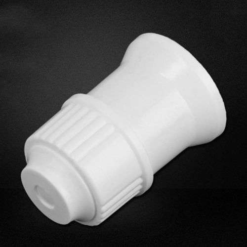 E27 Light Bulb Socket Holder E27 Lamp Holder Fitting. Collections are allowed.
