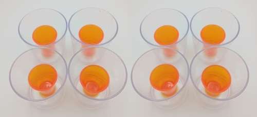 Jager Bomb Shot Cups Pack of 8. Brand New Products. Collections are allowed.