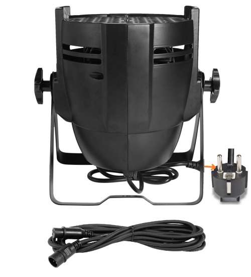 Professional Disco Stage DJ Party Wash LED Light DMX512 PARCAN RGBWA. Collections Are Allowed