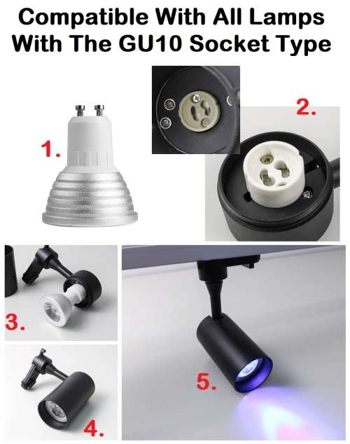 LED MULTI COLOUR RGB MAGIC SPOT/DOWN LIGHT BULB with REMOTE CONTROL. Collections are allowed.