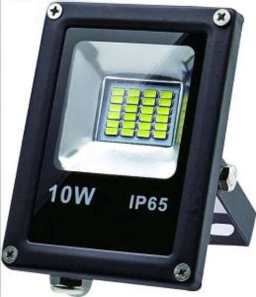 For Battery or Solar Power Low Voltage LED Floodlights: 10Watts 12Volts. Collections are allowed.