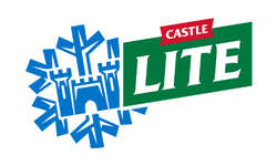 Castle Lite Large Barrel End Liquor Dispensers with 2 Sets of Optics. Brand New. Collections Allowed