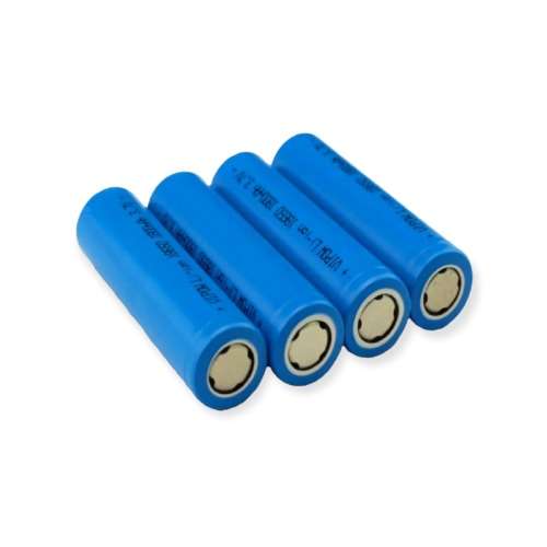 Cheap Rechargeable 18650 Batteries For LED Flashlights, Light Duty Applications. Collections allowed