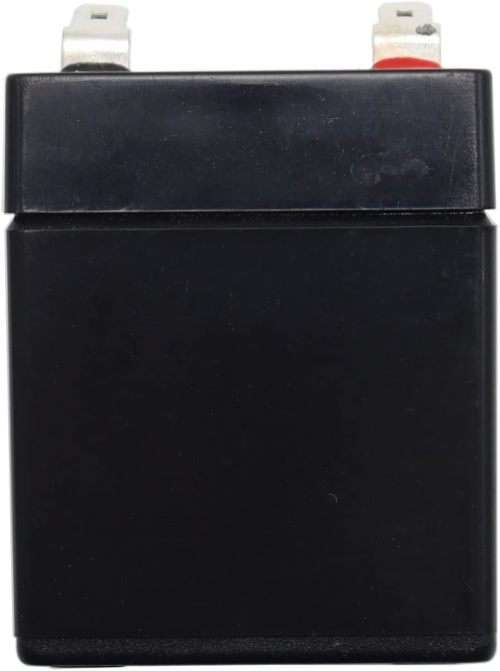 12V 1.3Ah Brand New Maintenance Free Rechargeable Battery. Collections are allowed.