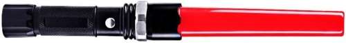 LED Hand-Held Traffic Safety Signal Light and Torch, Rechargeable. Collections Are Allowed.