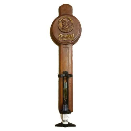 Richelieu Liqueur Brandy Liquor Dispensers with 1 Optic Kit. New Products. Collections Are Allowed.