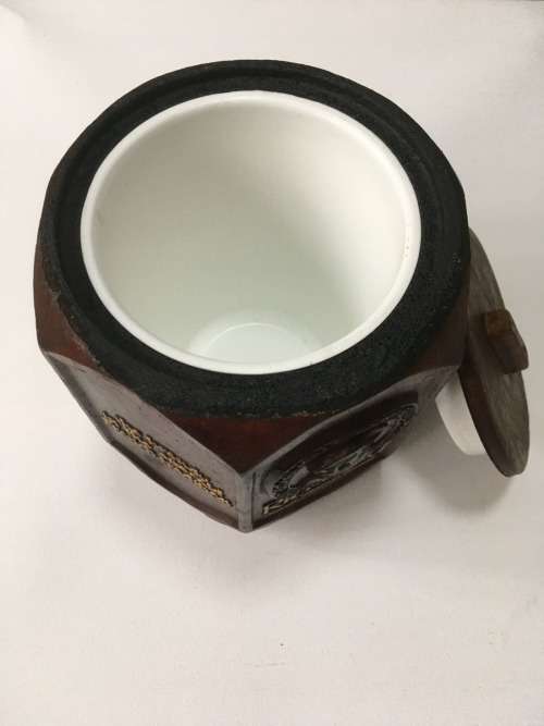 Richelieu Premium Export Liqueur Brandy Ice Buckets. Brand New Products. Collections Are Allowed.