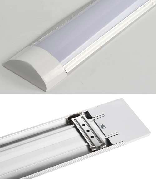 12 Volts LED Batten / Tube Lamps. Ideal For Loadshedding and Other Applications. Collections Allowed
