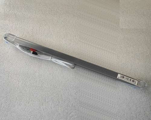 12V Rigid LED Emergency, Cabinet etc Tube Lamp With ON/OFF Switch. Collections Are Allowed.