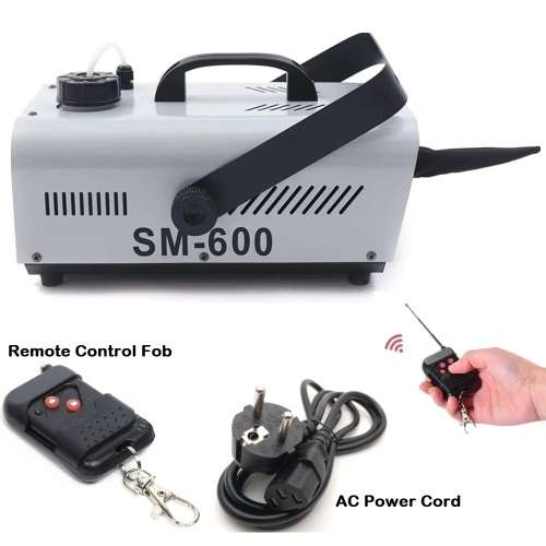 600W Snow Making Machine, Wireless Remote Control Snowflake Maker 220V. Collections Are Allowed.