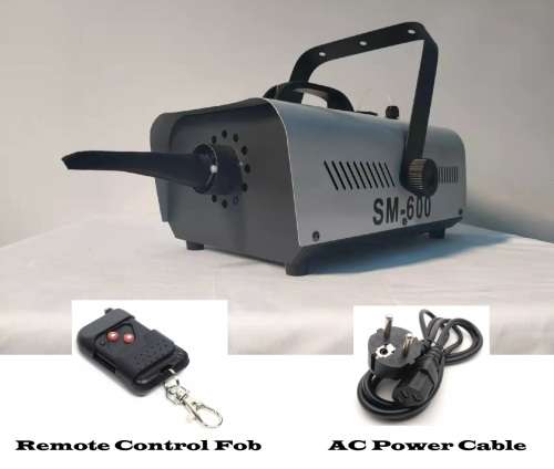 600W Snow Making Machine, Wireless Remote Control Snowflake Maker 220V. Collections Are Allowed.