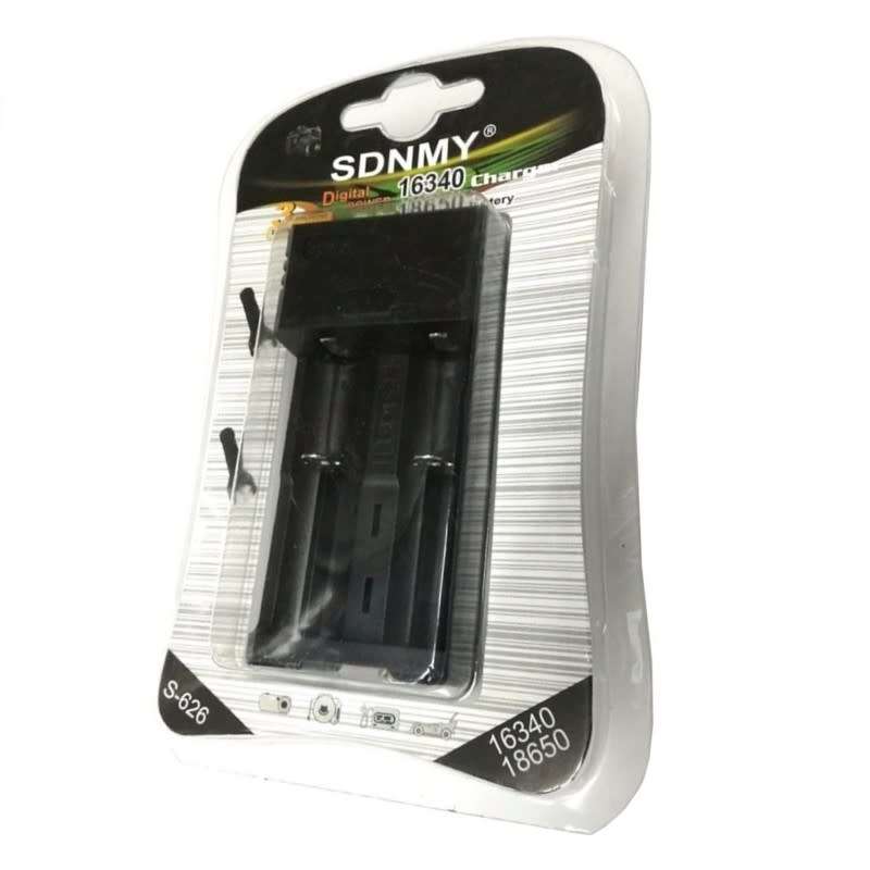 Battery Chargers: Smart Battery Chargers with Adjustable Open Double Channels. Collections Allowed.