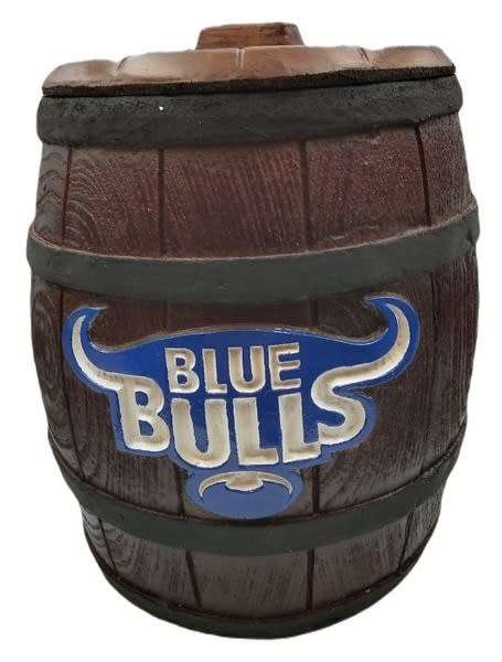 Blue Bulls Rugby Ice Buckets. Brand New Products. Collections Are Allowed.