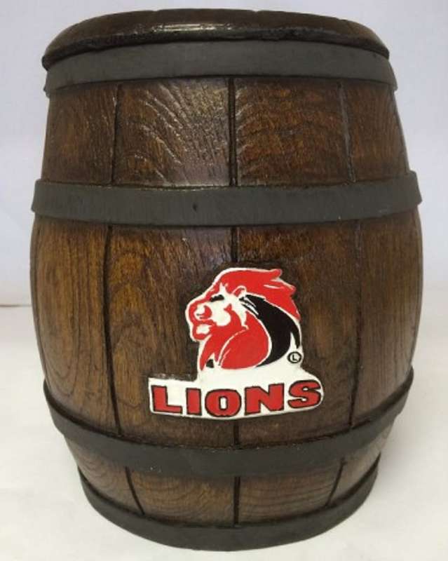Lions Rugby Ice Buckets. Brand New Products. Collections Are Allowed.