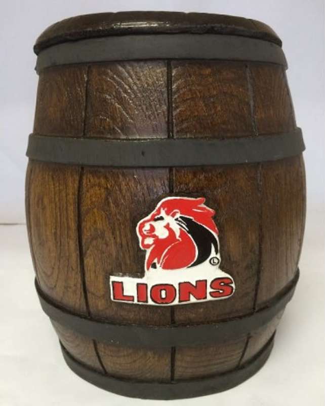 Lions Rugby Ice Buckets. Brand New Products. Collections Are Allowed.