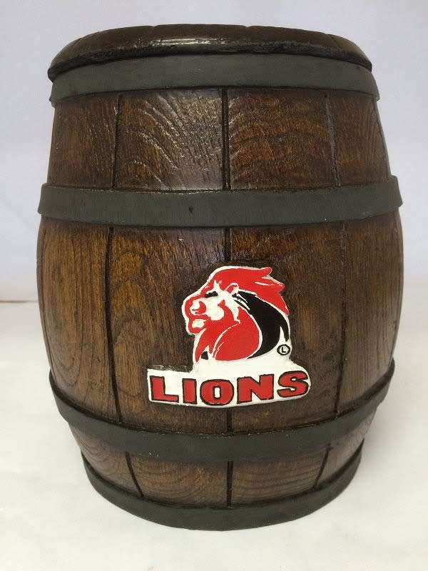 Lions Rugby Ice Buckets. Brand New Products. Collections Are Allowed.