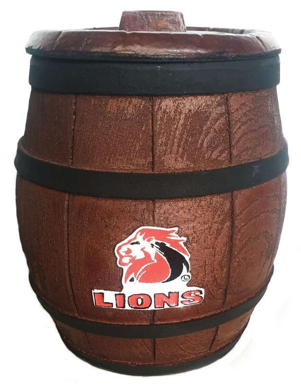 Lions Rugby Ice Buckets. Brand New Products. Collections Are Allowed.