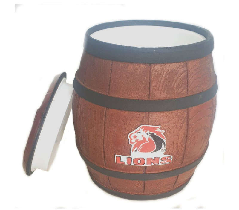 Lions Rugby Ice Buckets. Brand New Products. Collections Are Allowed.