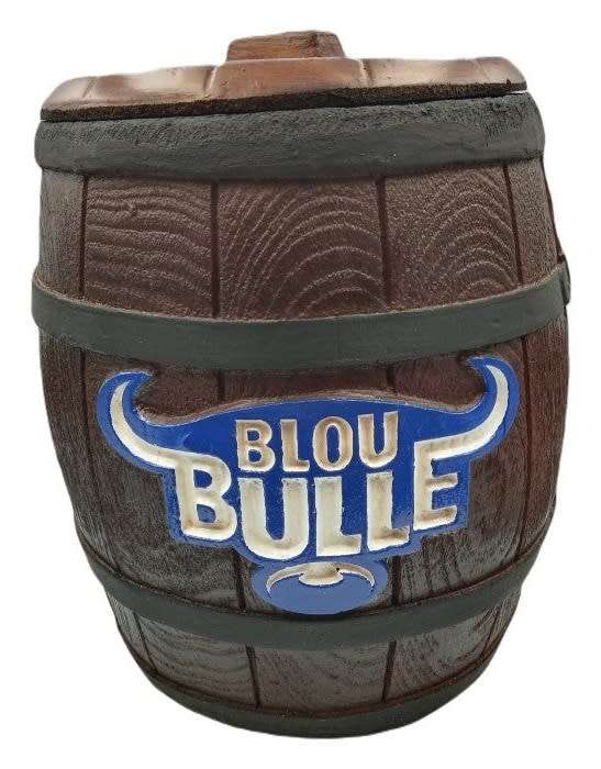 Blou Bulle Rugby Ice Buckets. Brand New Products. Collections Are Allowed.
