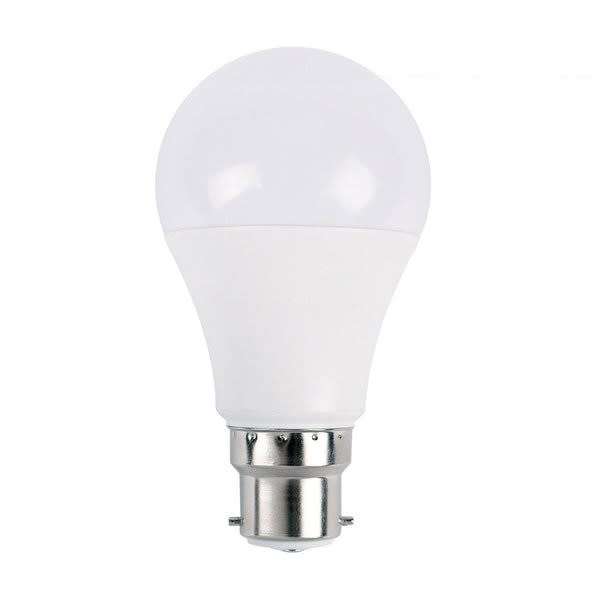 Super Bright LED Light Bulbs. 6W LED 12V B22. This is a 12Volts product. Collections Are Allowed.