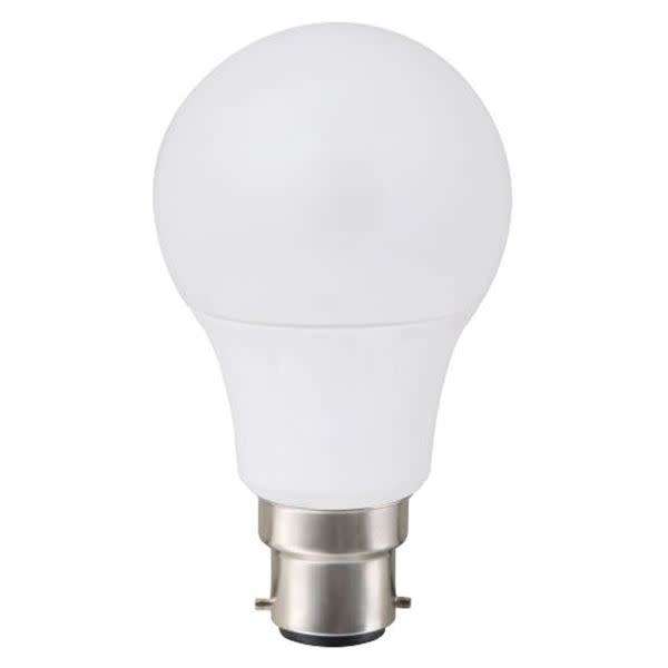 Super Bright LED Light Bulbs. 6W LED 12V B22. This is a 12Volts product. Collections Are Allowed.